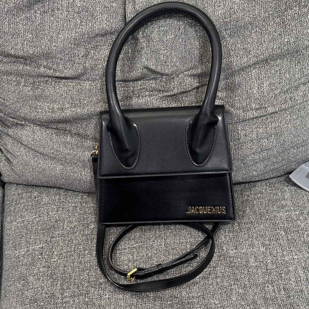 Jacquemus - The large Chiquito